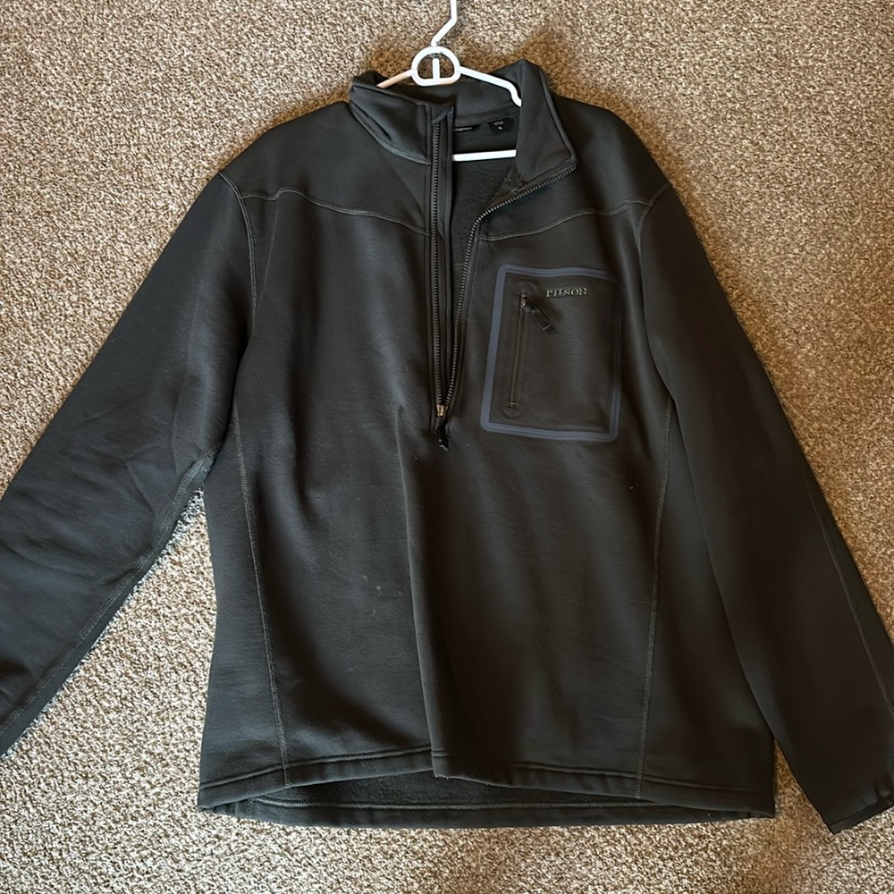 Filson jacket